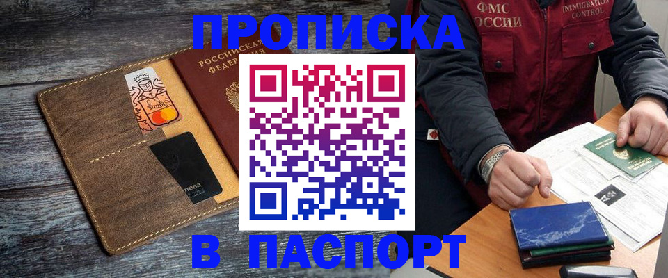 прописка гарантия в Шатуре